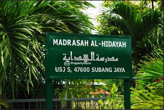 Untuk Dijual - USJ 5