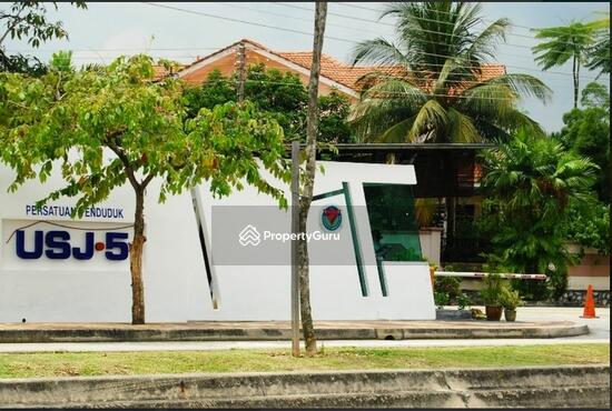 Untuk Dijual - USJ 5
