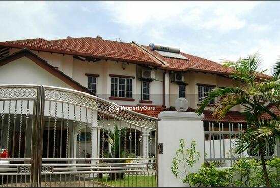Untuk Dijual - USJ 5