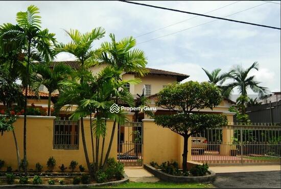 Untuk Dijual - USJ 5