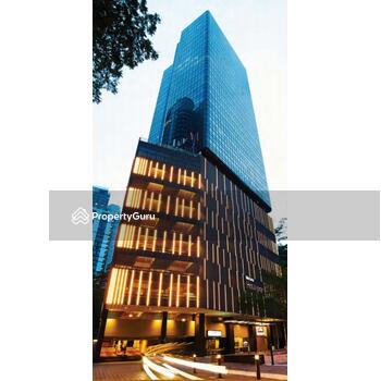 Menara Haw Par