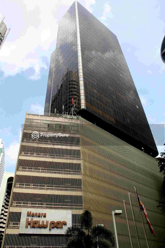 Menara Haw Par #0