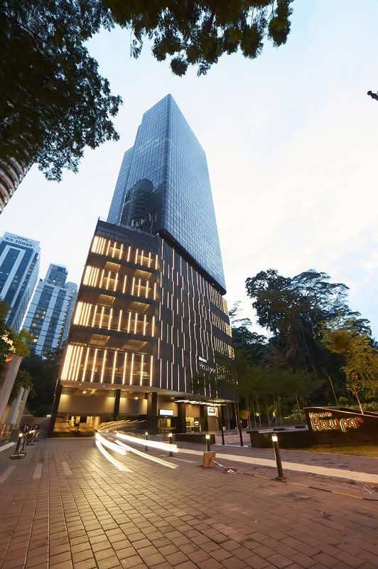Menara Haw Par - iProperty.com.my