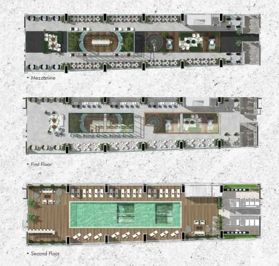 Embique Condotel - Site Plan - iProperty.com.my