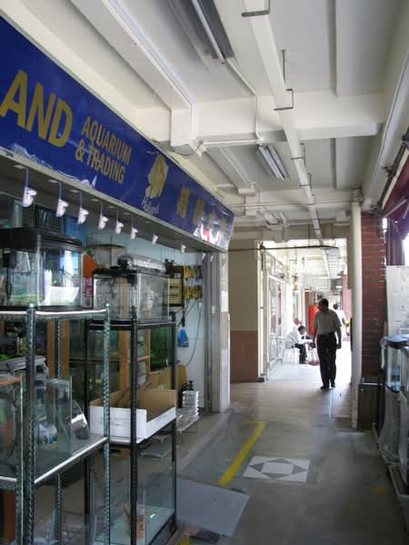 45 Holland Drive, 45 Holland Drive, 1,367 sqft, Shop / Shophouse For Sale, by Bryan Chng 庄文豪, 24276353 - CommercialGuru.com.sg