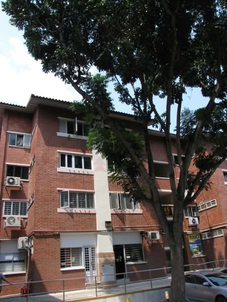 45 Holland Drive, 45 Holland Drive, 1,367 sqft, Shop / Shophouse For Sale, by Bryan Chng 庄文豪, 24276353 - CommercialGuru.com.sg