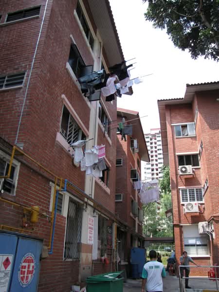 45 Holland Drive, 45 Holland Drive, 1,367 sqft, Shop / Shophouse For Sale, by Bryan Chng 庄文豪, 24276353 - CommercialGuru.com.sg