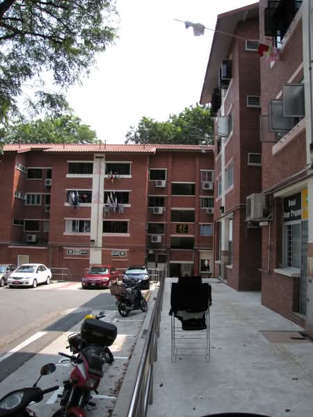 45 Holland Drive, 45 Holland Drive, 1,367 sqft, Shop / Shophouse For Sale, by Bryan Chng 庄文豪, 24276353 - CommercialGuru.com.sg