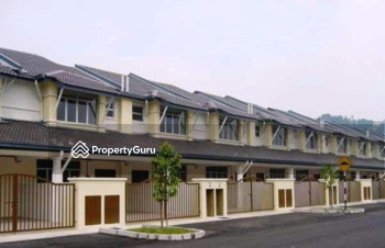 Taman Kajang Perdana