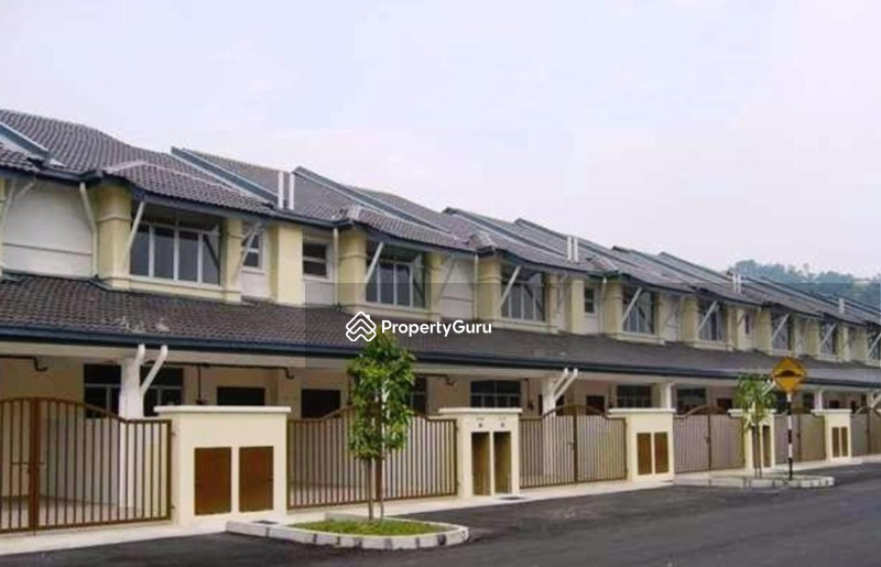 Taman Kajang Perdana #0