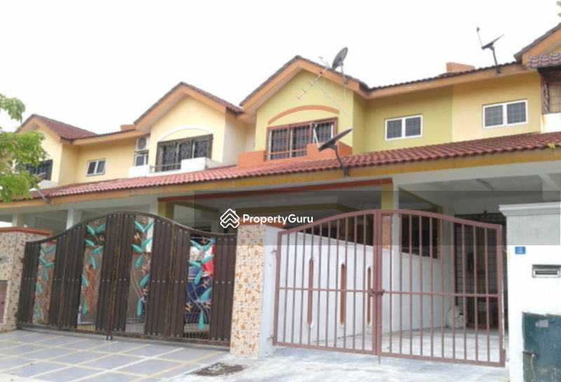 Taman Kajang Perdana #0