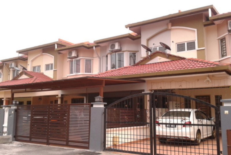 Taman Kajang Perdana - iProperty.com.my
