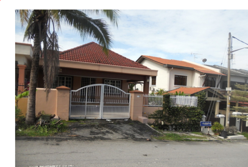 Taman Kajang Perdana - iProperty.com.my