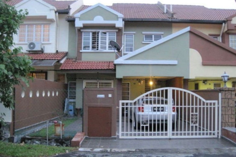 Taman Kajang Perdana - iProperty.com.my