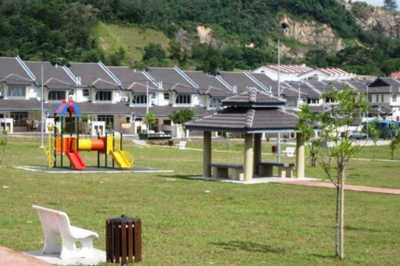Taman Kajang Perdana - iProperty.com.my