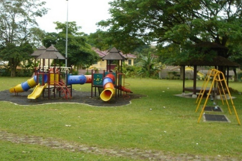 Taman Kajang Perdana - iProperty.com.my