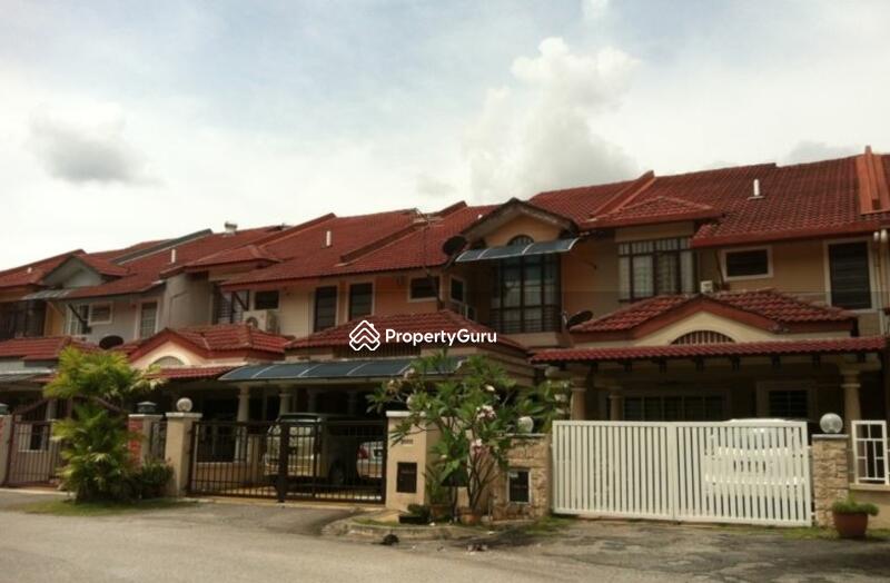Damansara Emas #0