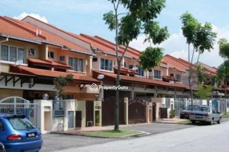 Damansara Emas #0