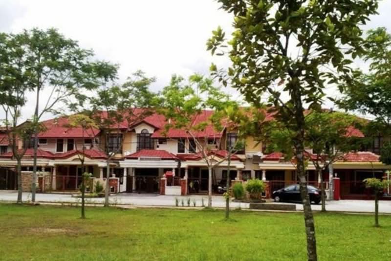 Damansara Emas - iProperty.com.my