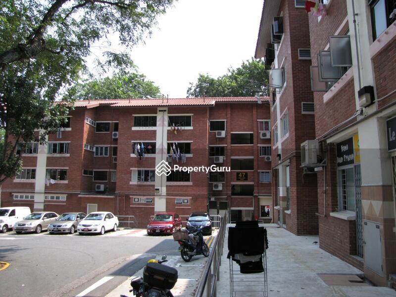 47 Holland Drive #0