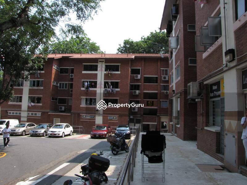 47 Holland Drive #0