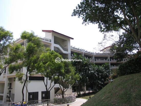 HDB Blocks Picture