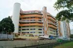 101 Hougang Avenue 1 #0