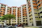 101 Hougang Avenue 1 #0