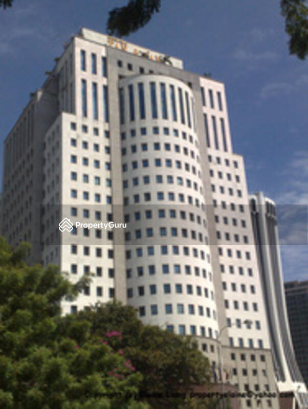 Menara Tan & Tan #0
