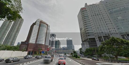 Menara Tan & Tan, 207 Jalan Tun Razak, KLCC, KL City, Kuala Lumpur ...