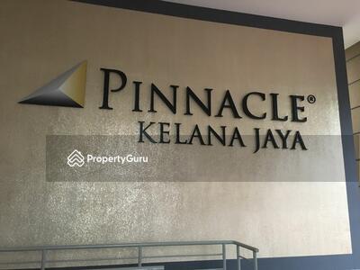 - Pinnacle Kelana Jaya