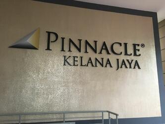 Pinnacle Kelana Jaya