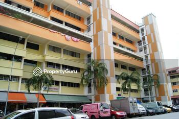 102 Hougang Avenue 1