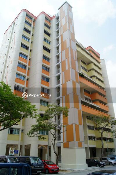 For Sale - 102 Hougang Avenue 1
