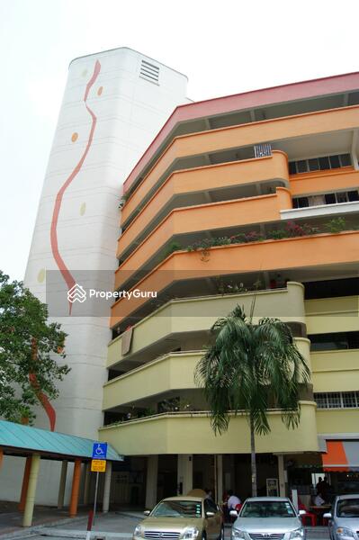 For Sale - 102 Hougang Avenue 1