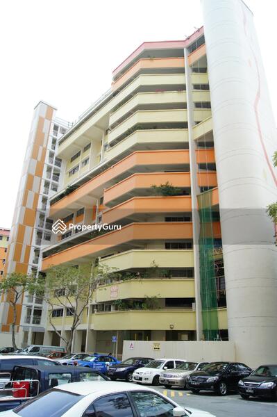 For Sale - 102 Hougang Avenue 1