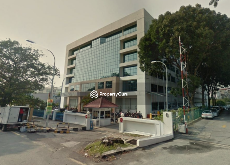 Wisma Academy #0