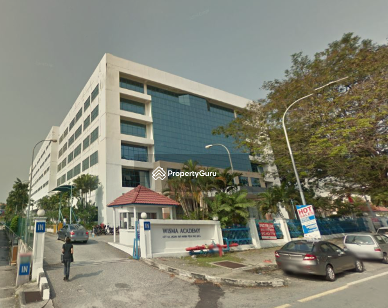 Wisma Academy #0