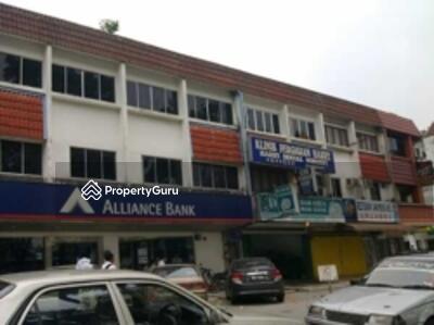 - Taman Putra Sulaiman