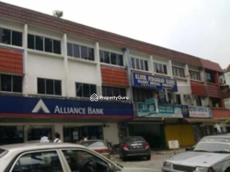 For Sale - Taman Putra Sulaiman