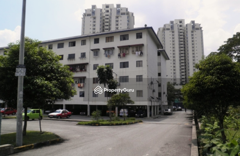 Taman Putra Sulaiman #0