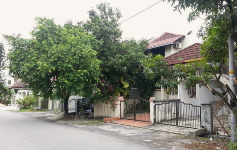 Taman Putra Sulaiman - iProperty.com.my