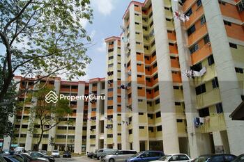 103 Hougang Avenue 1
