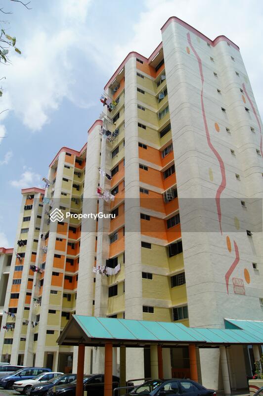 103 Hougang Avenue 1 #0