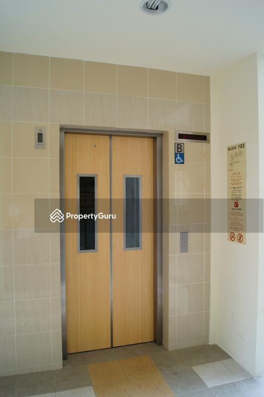 103 Hougang Avenue 1 #0