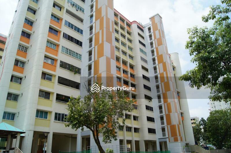 For Rent - 103 Hougang Avenue 1