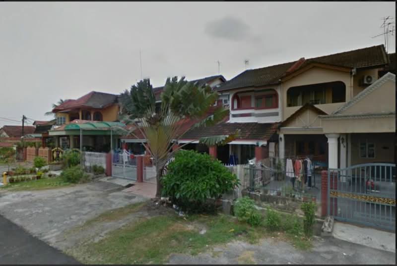 Taman Maznah - iProperty.com.my
