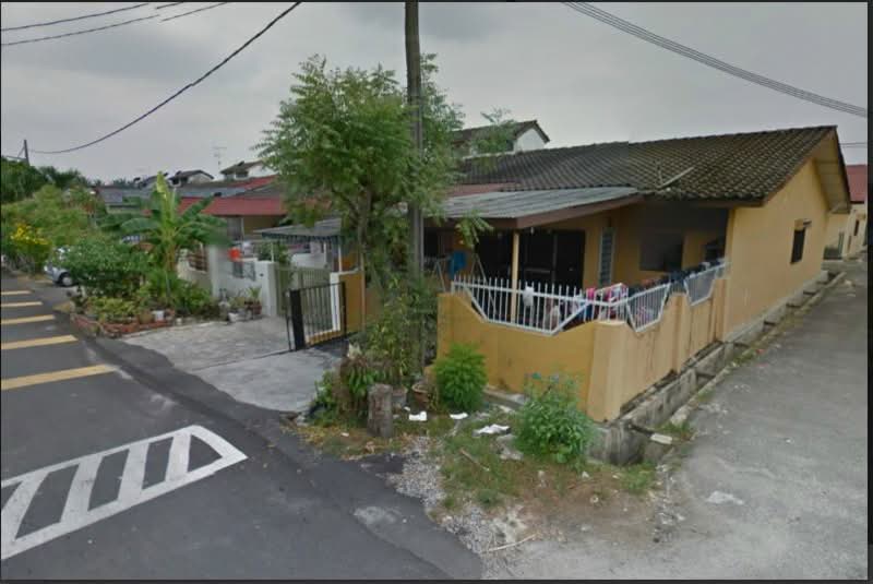 Taman Maznah - iProperty.com.my