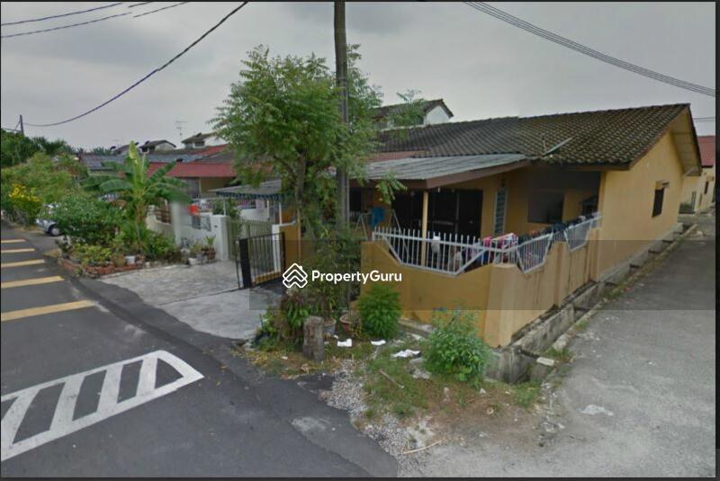 Untuk Disewa - Taman Maznah