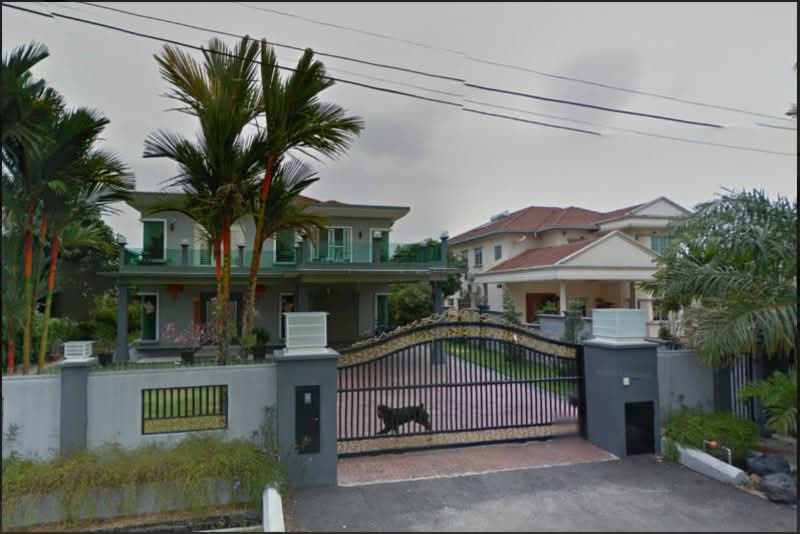 Taman Maznah - iProperty.com.my